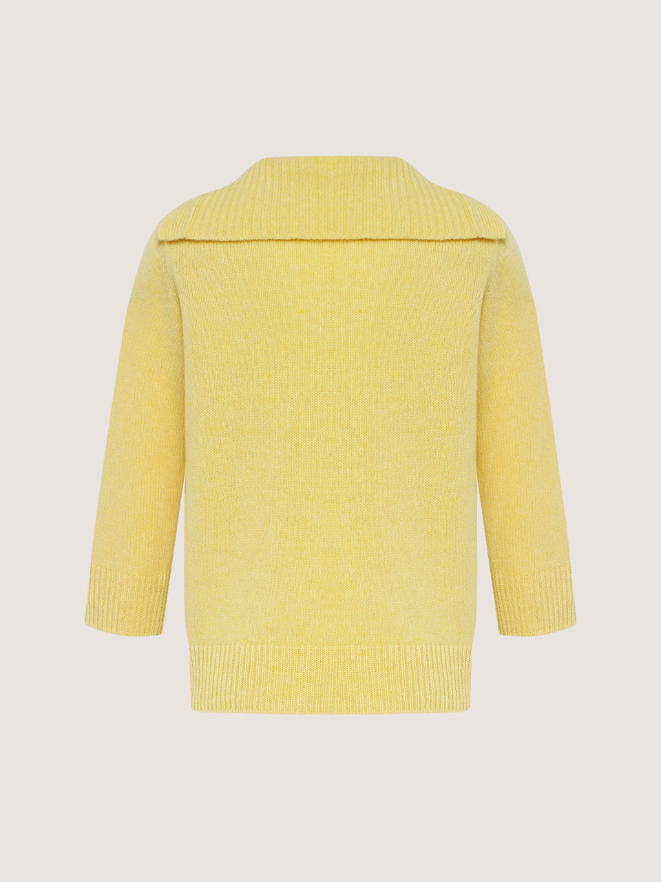 Поло З Вовни Мериноса