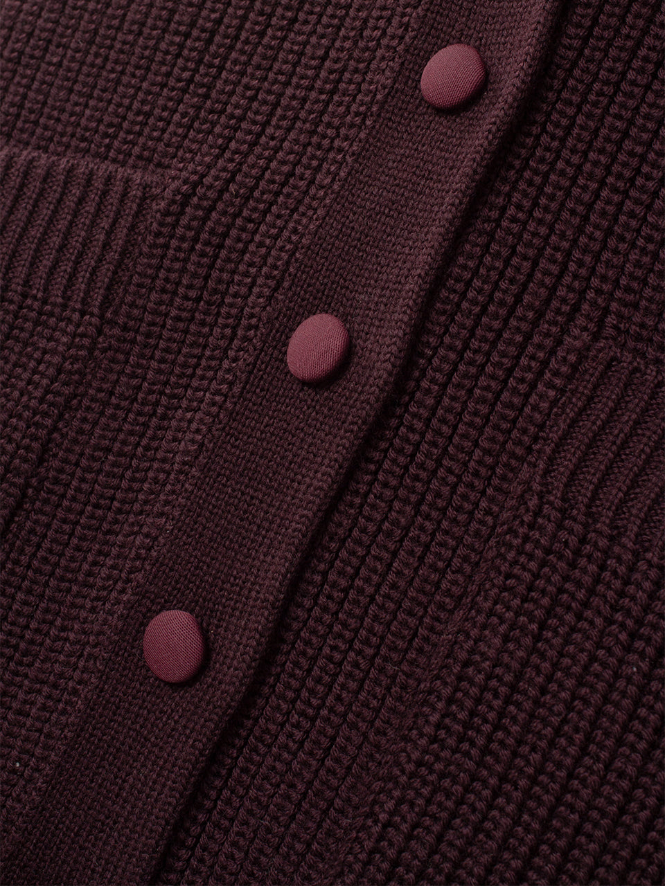 Кардиган З Вовни Мериноса