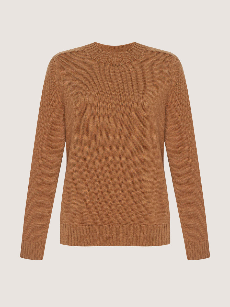 Cashmere Long Sleeve