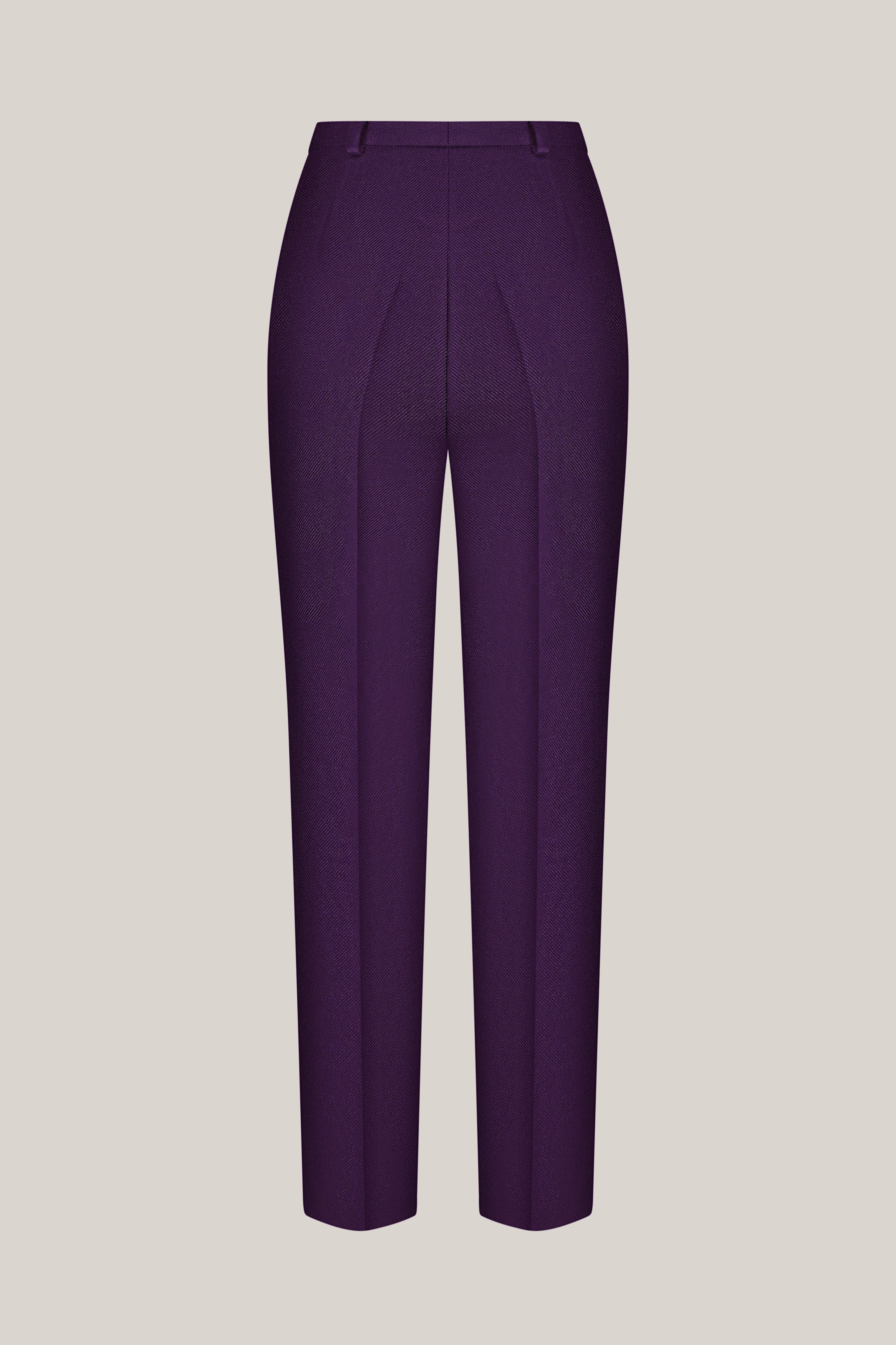 Штани Завужені