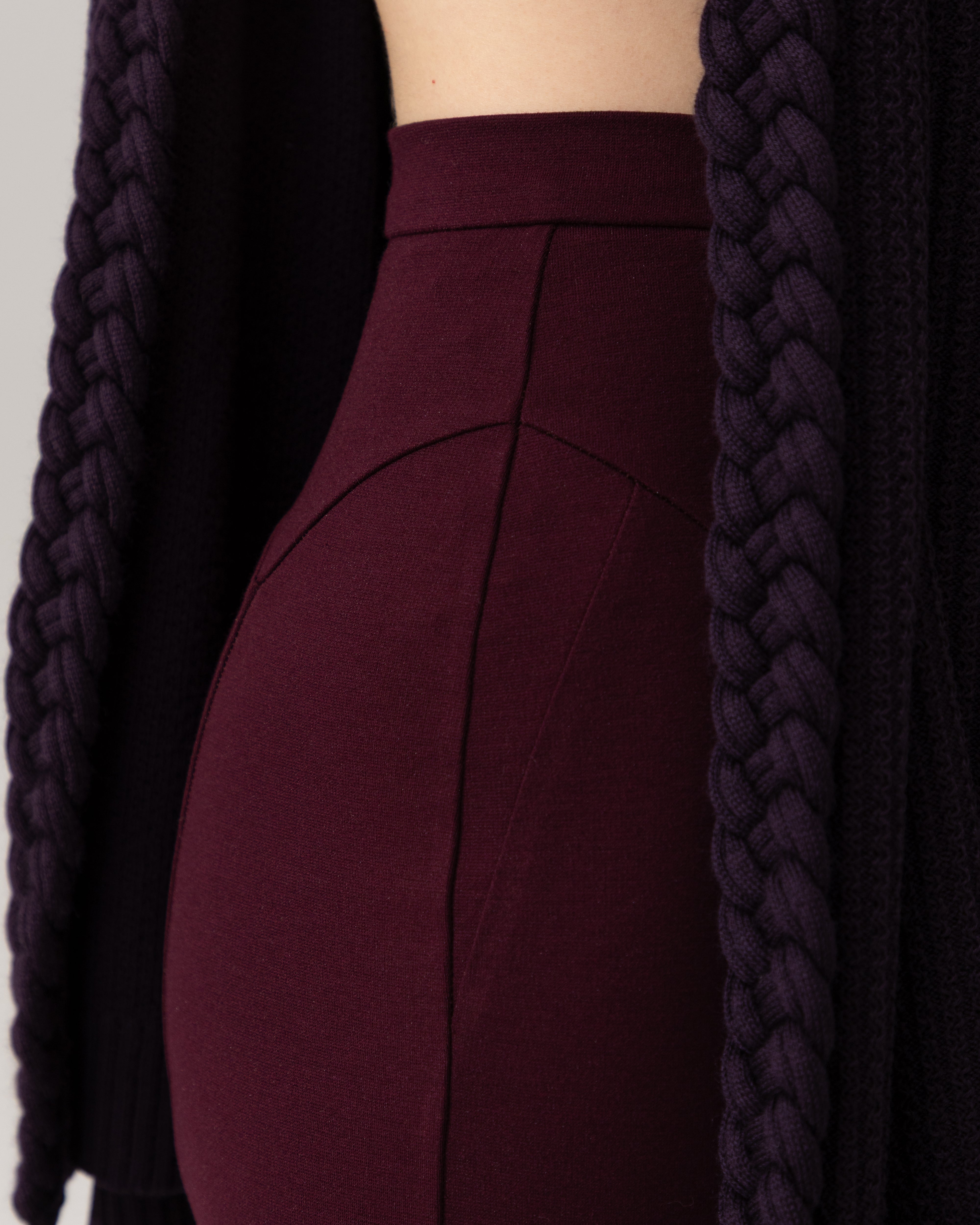 Штани Скіні