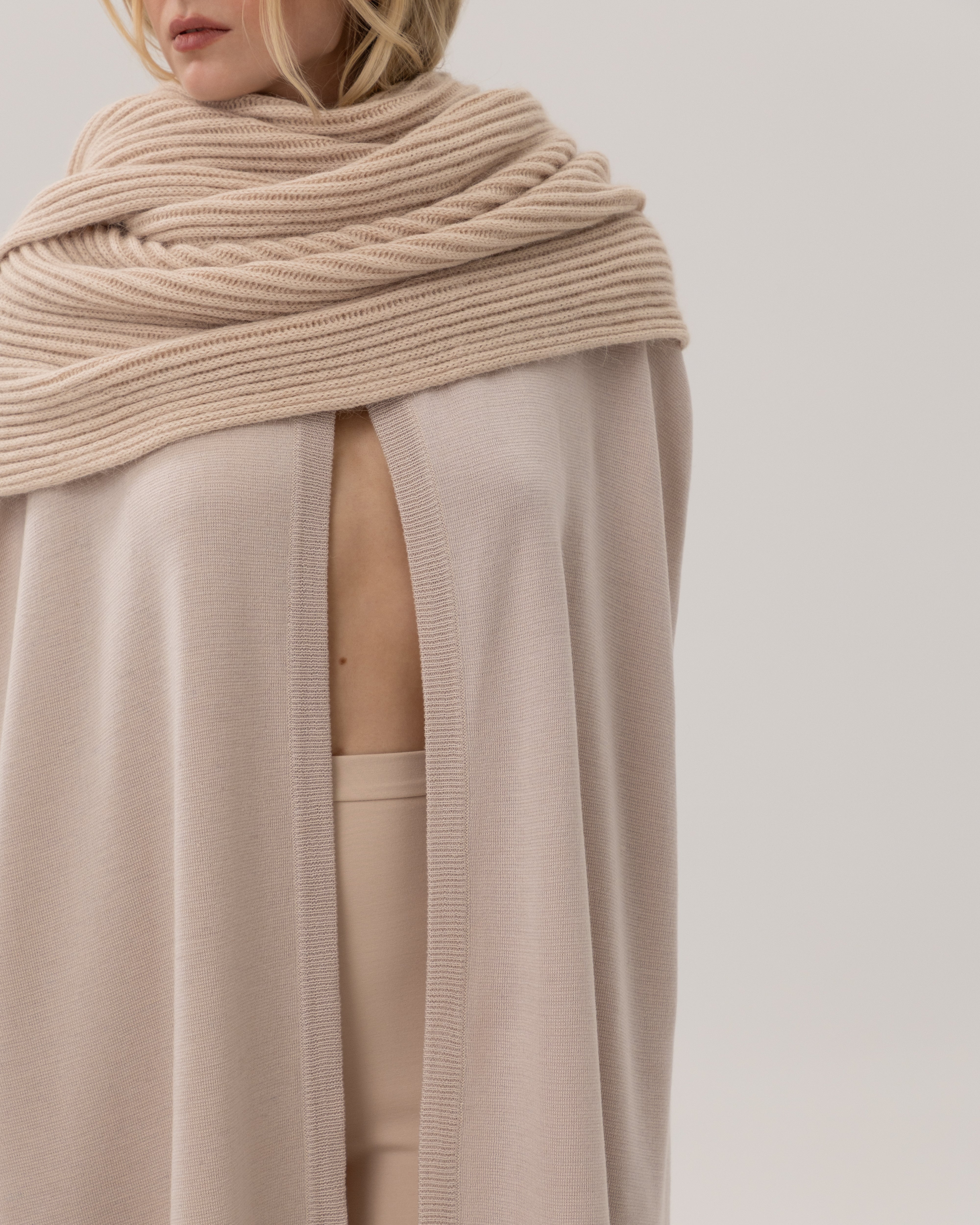 Кейп Довгий