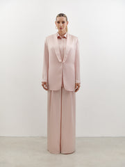 Powder Three-Piece Suit