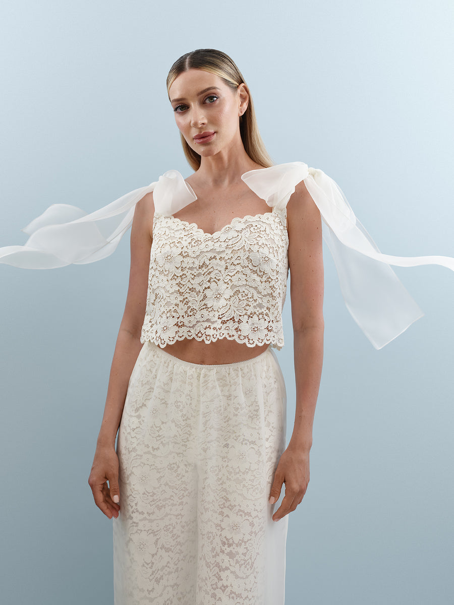 Lace Top