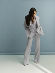 Three-Piece Suit