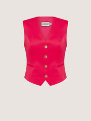 Classic Vest