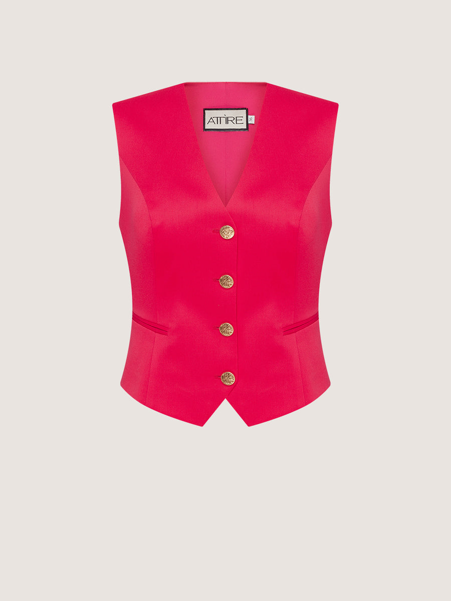 Classic Vest