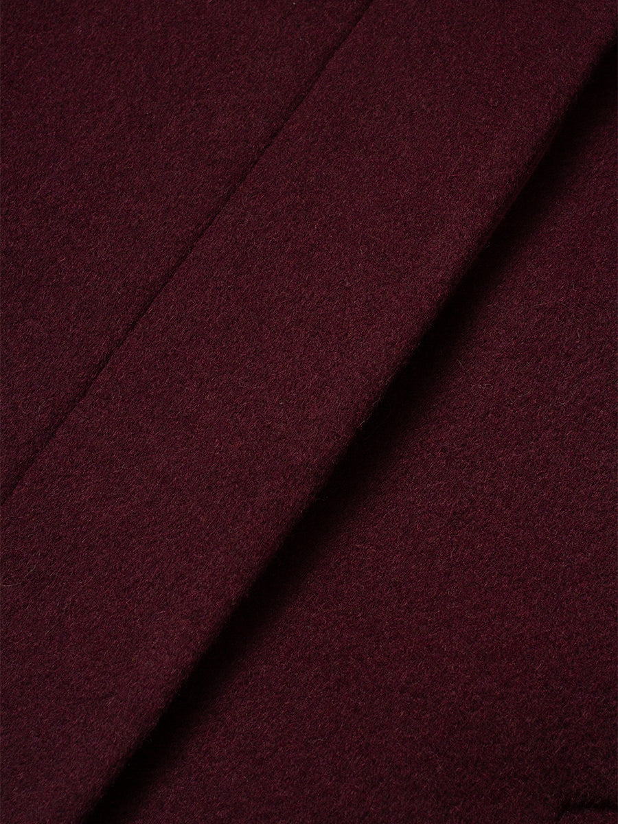 Вовняне Пальто