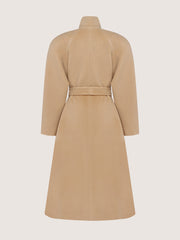 Пальто З Вовни