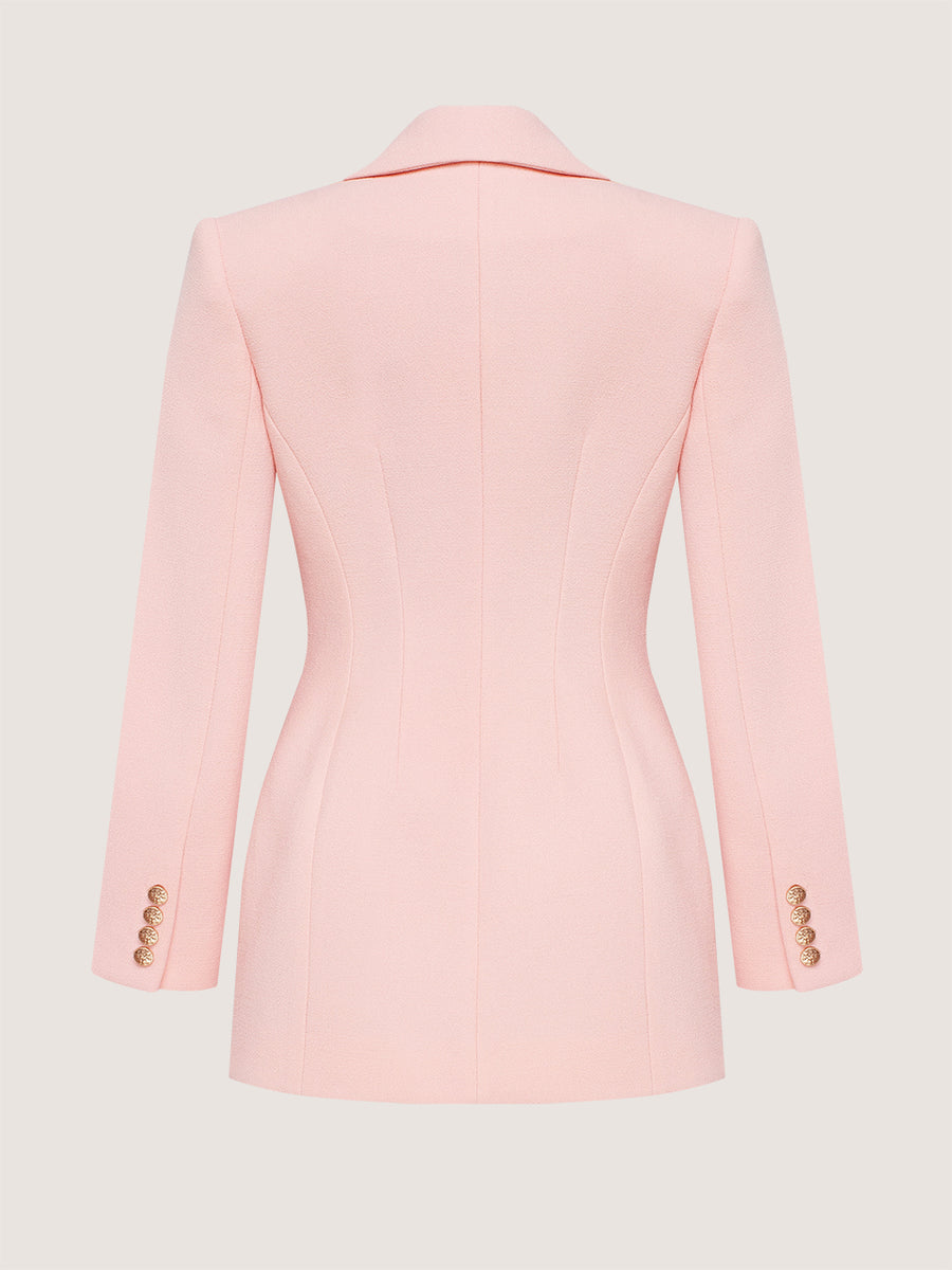 Woolen Jacket