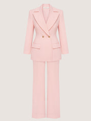 Woolen Jacket