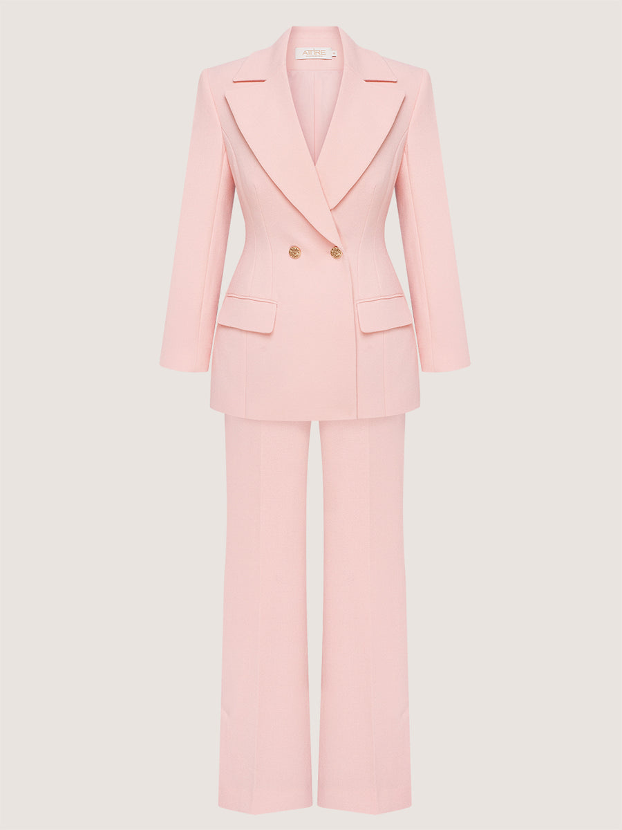 Woolen Jacket