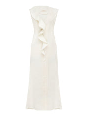 Linen Sundress
