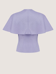 Short Sleeve Blazer