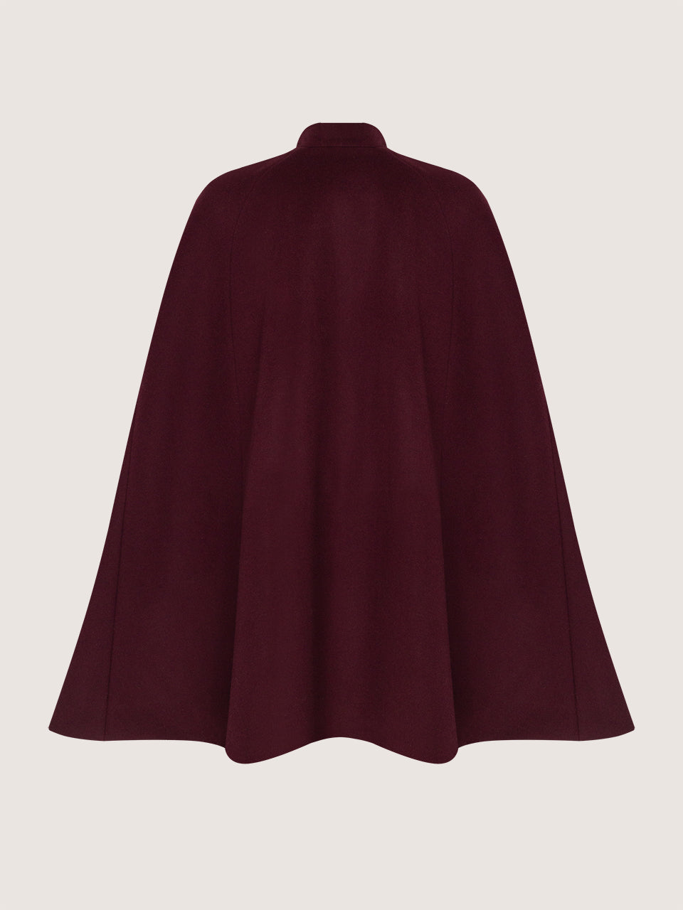 Cape Coat