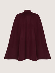 Cape Coat