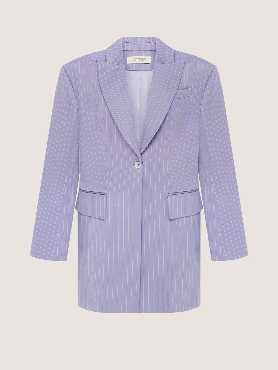 Oversized Blazer