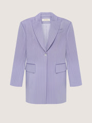 Oversized Blazer