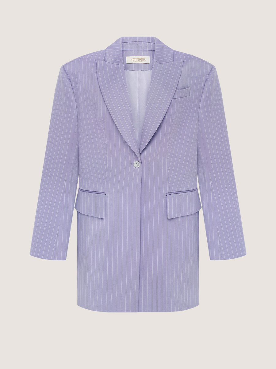 Oversized Blazer