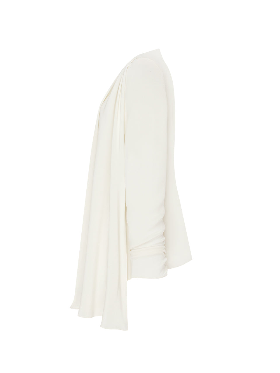 Шовкова Блуза