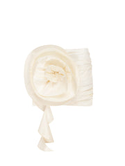 Спідниця З Декоративною Квіткою