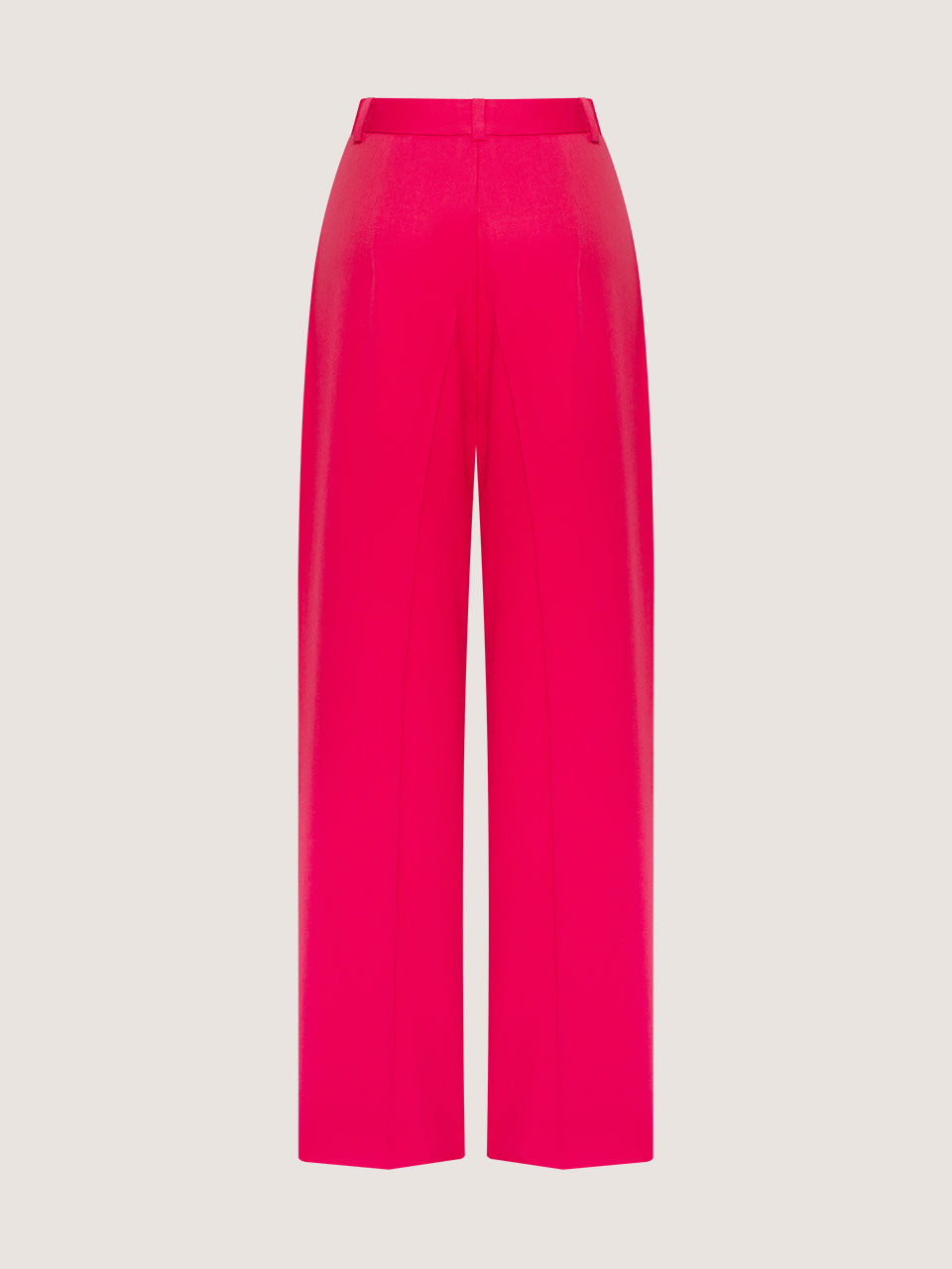 Wool Pants