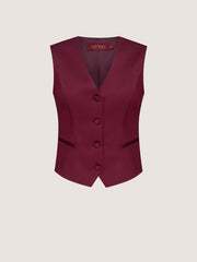 Classic Vest