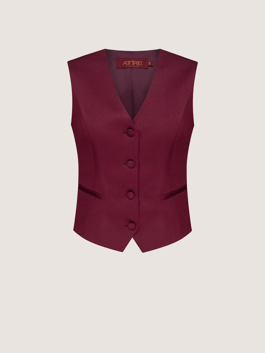 Classic Vest