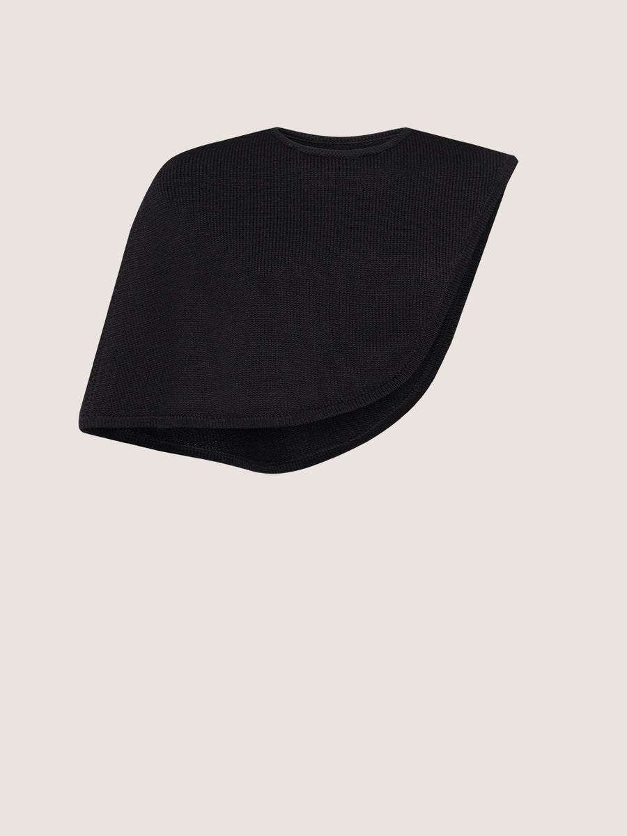 Dress Cashmere Cape