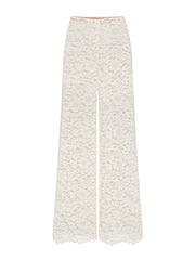Lace Pants