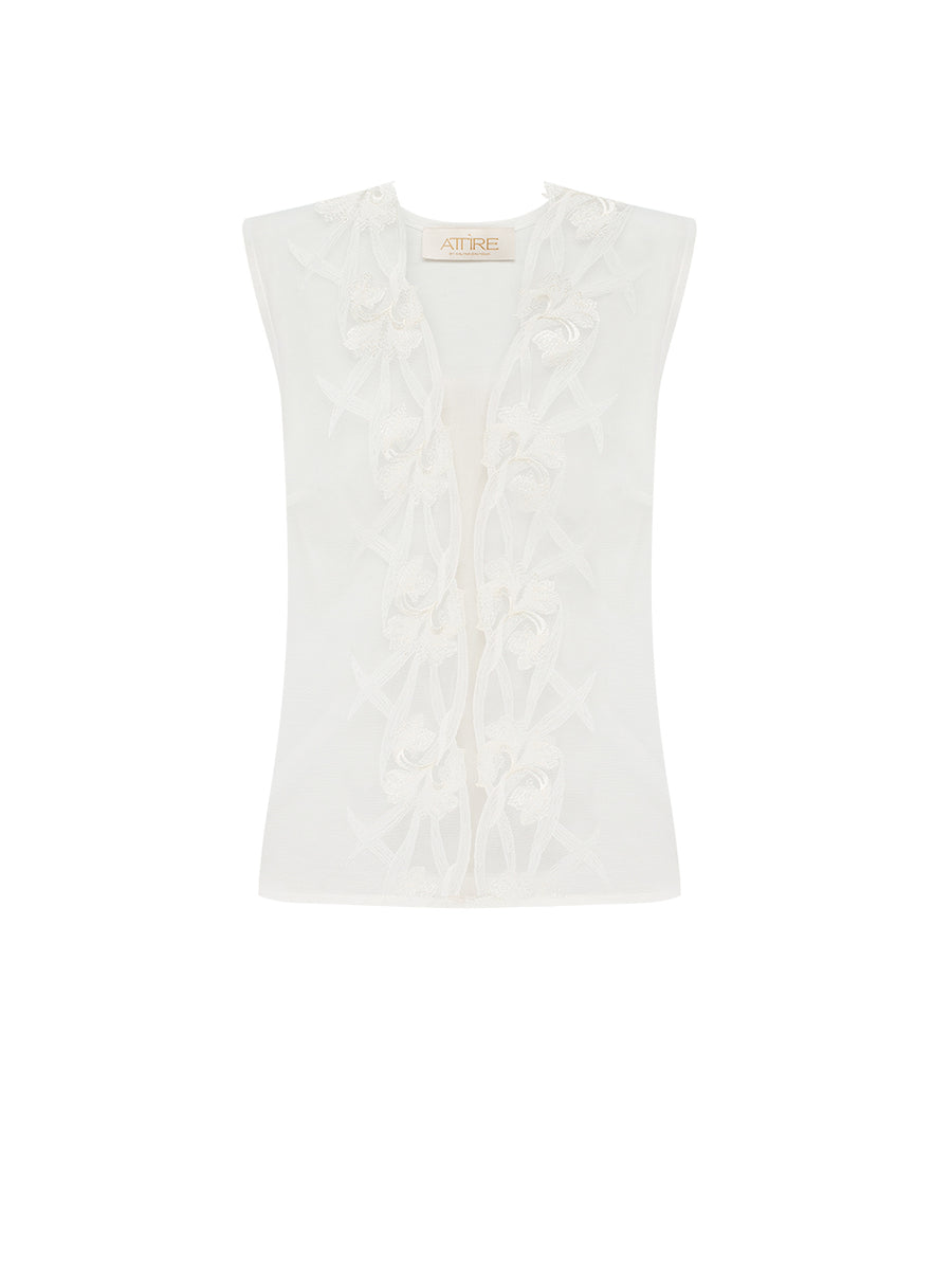 Lace Top