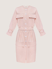 Cotton Suit