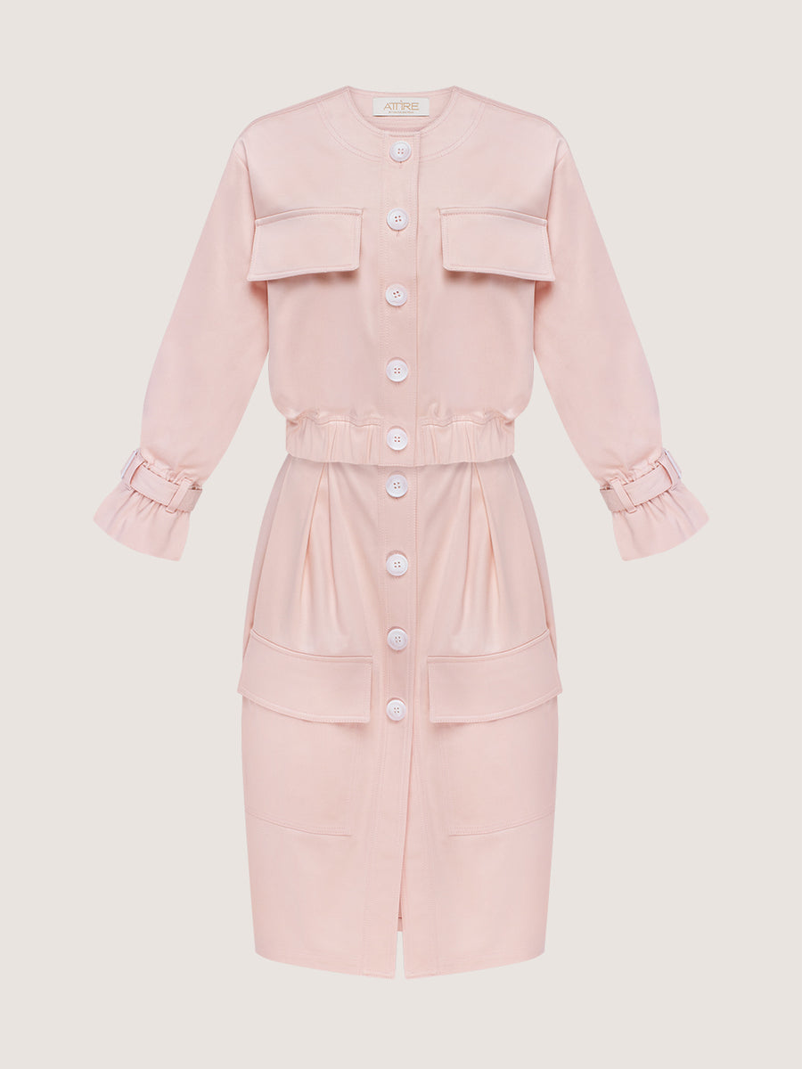 Cotton Suit