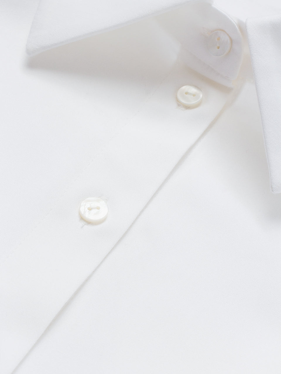 Сорочка З Подовженими Рукавами