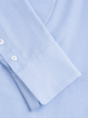 White Shirt with Bib