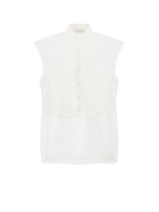 Organza Blouse