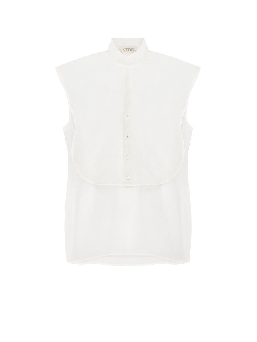 Organza Blouse