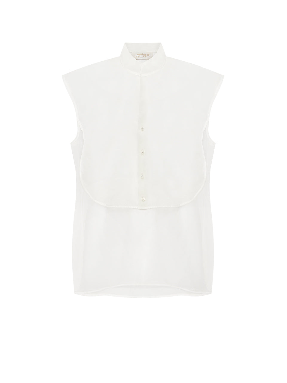 Organza Blouse