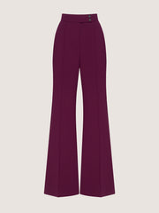 Flared Trousers