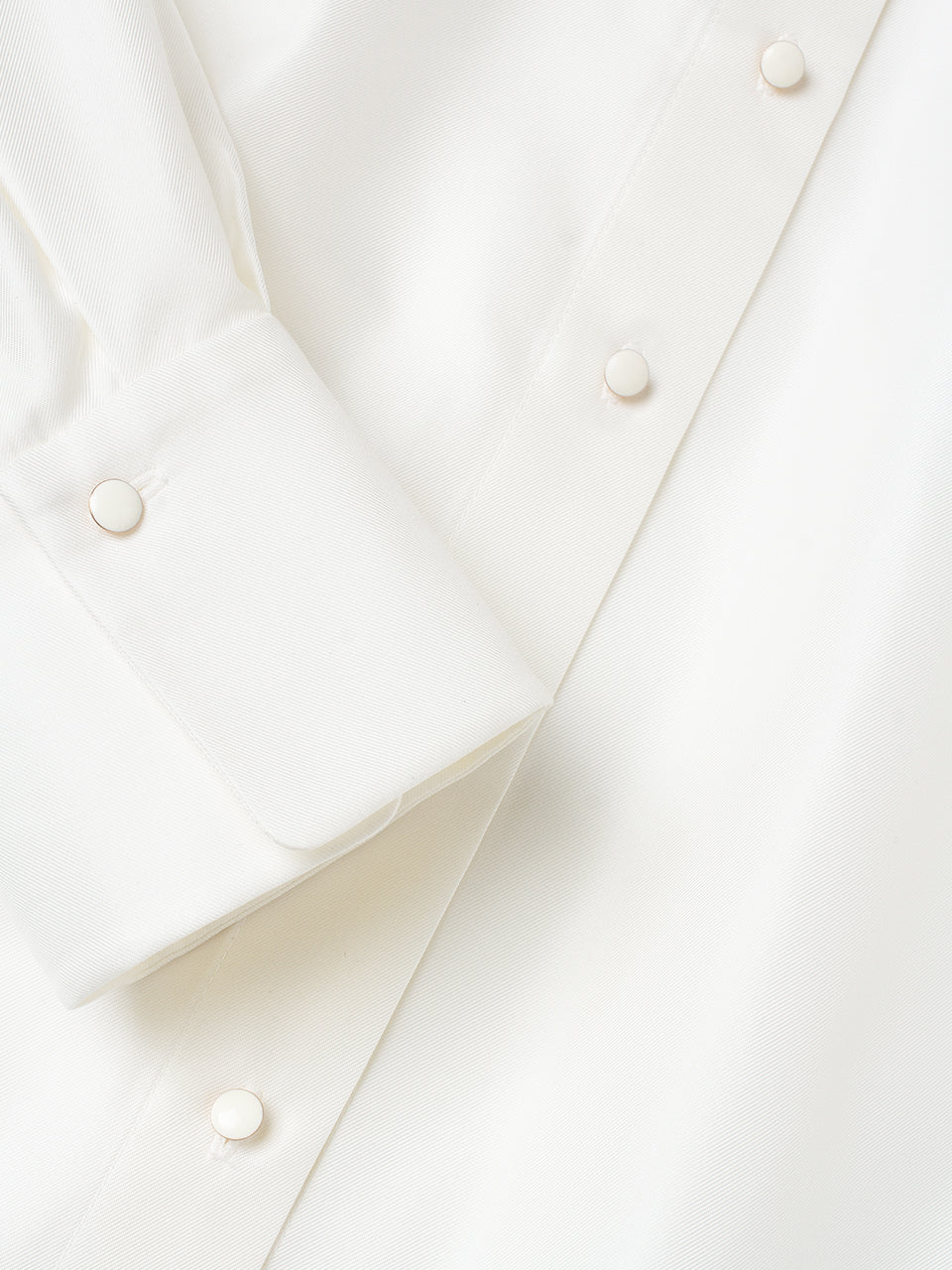 Blouse With Cape