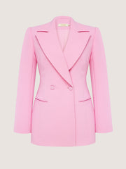 Woolen Jacket