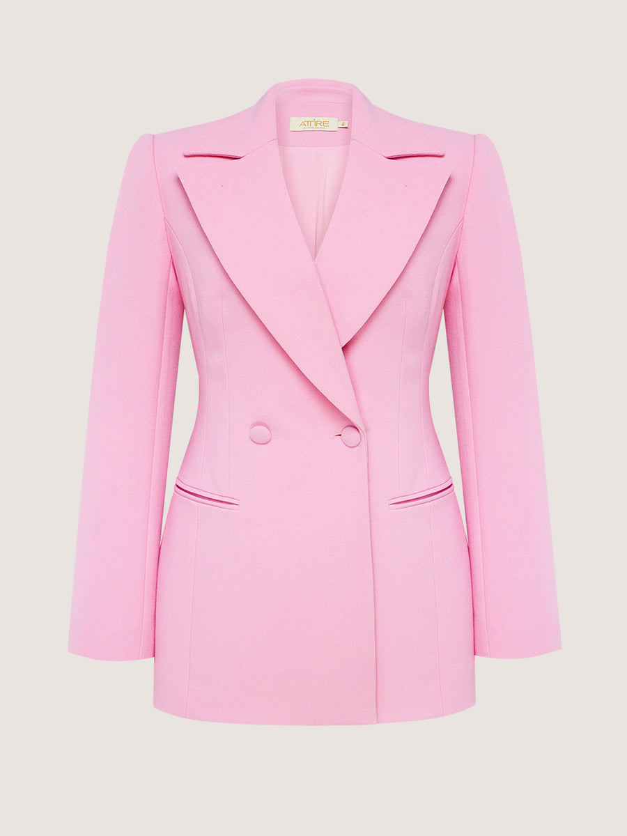 Woolen Jacket