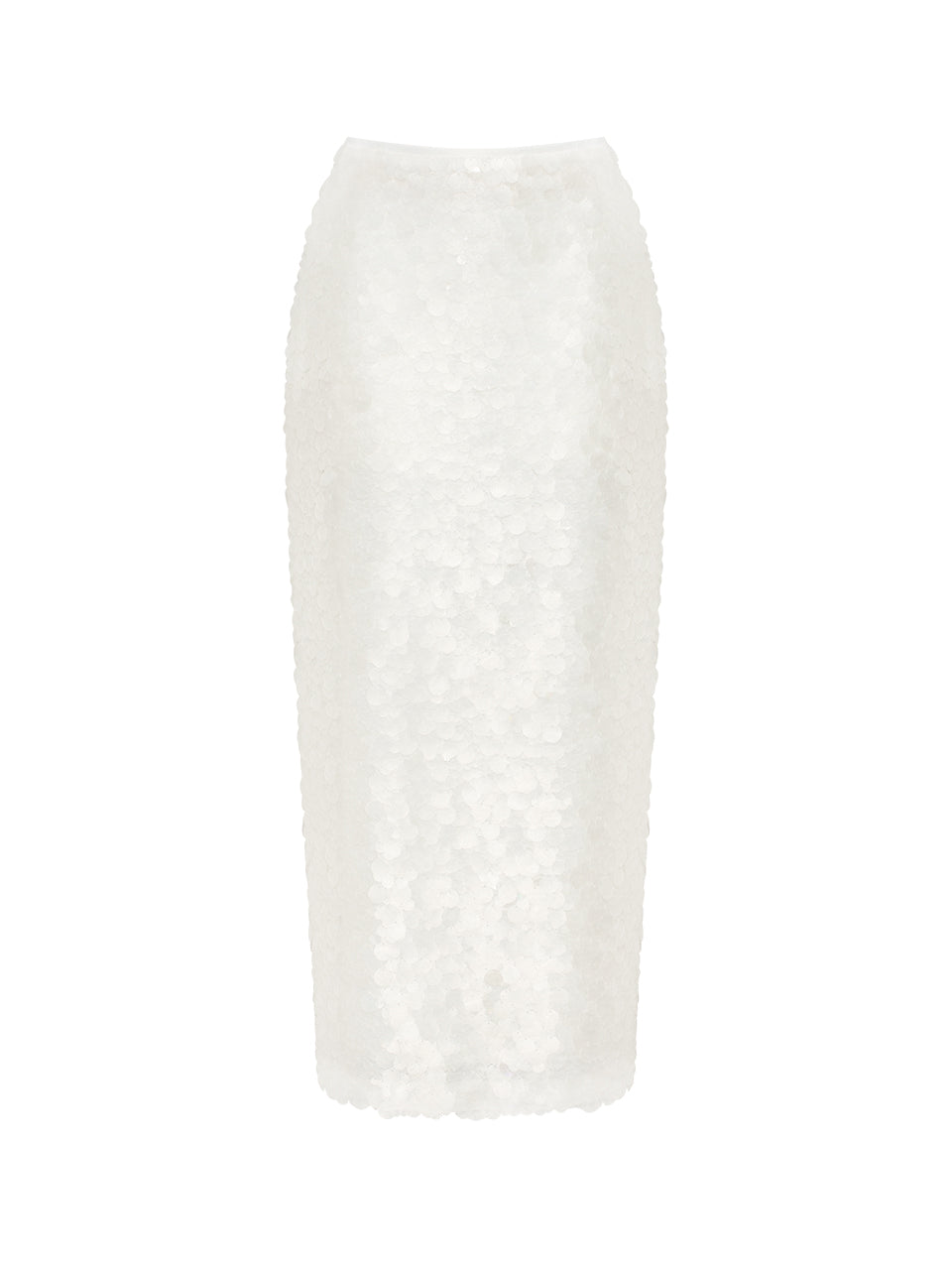 Sequin Skirt