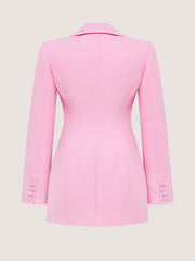 Woolen Jacket