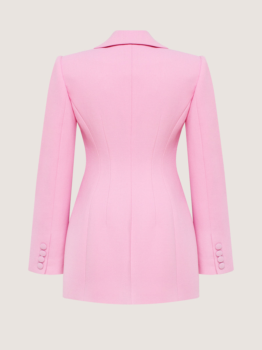 Woolen Jacket