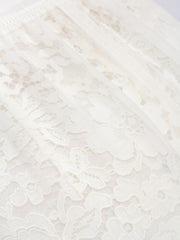 Lace Three-Piece Set