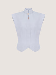 Fitted Vest