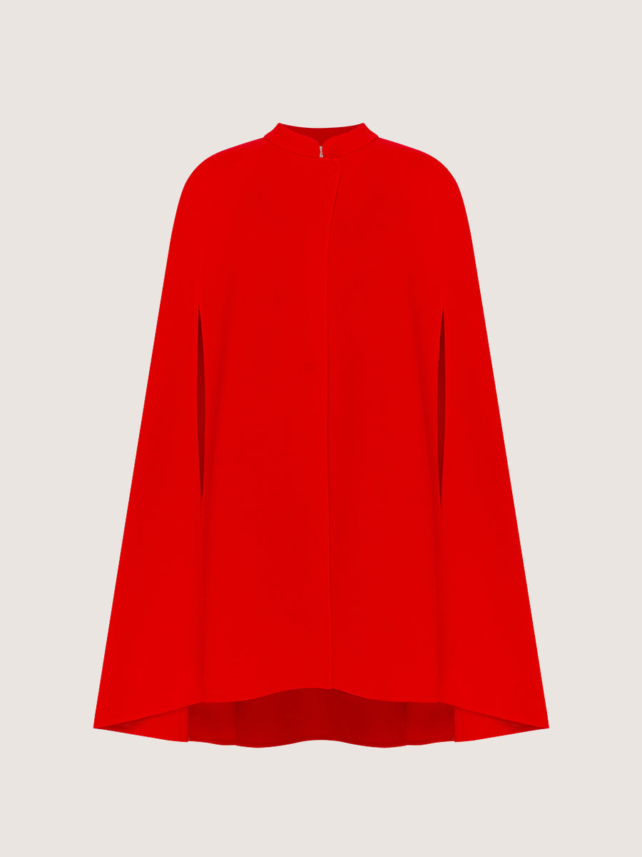 Lightweight Cape