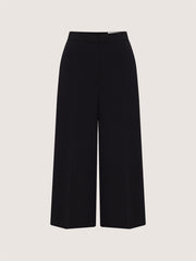 Wool Culotte