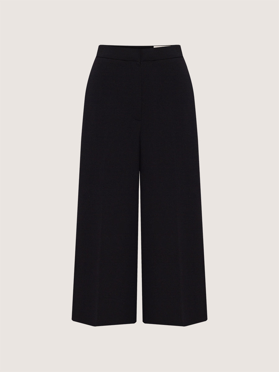 Wool Culotte
